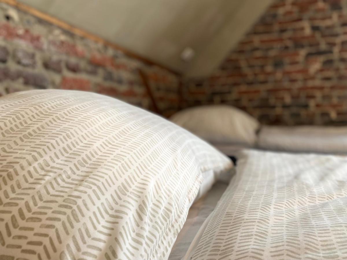 Phoenix Apartments - Monteurwohnung Mit Riesiger Parkflaeche Bielefeld Kültér fotó